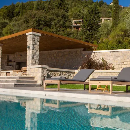 Valagron 2 Villa Nikiana