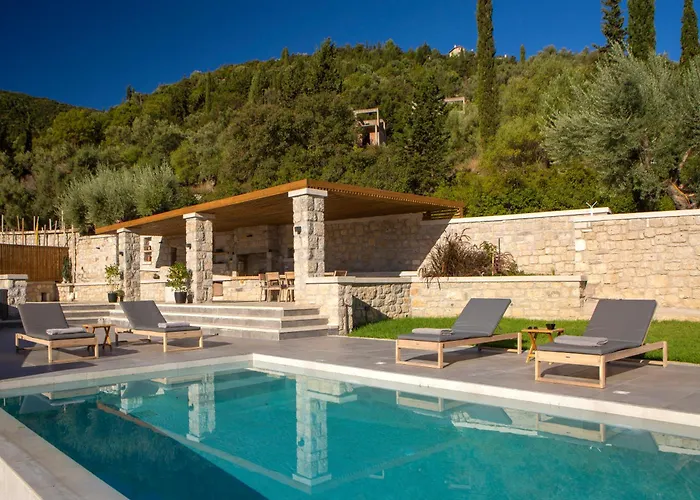 Valagron 2 Villa Nikiana