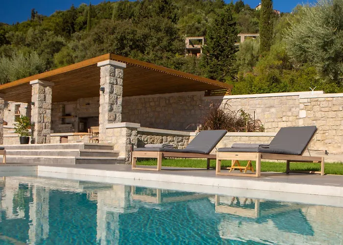 Valagron 2 Villa Nikiana