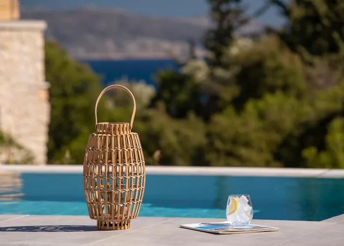 Valagron 2 Villa Nikiana