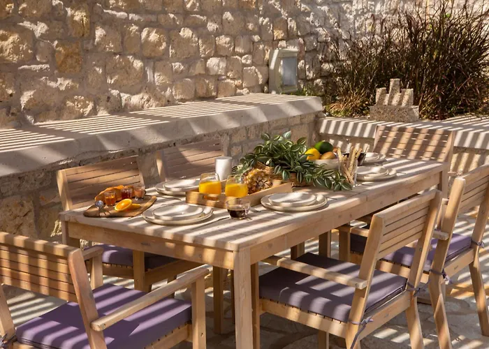 Villa Valagron 2 Nikiana