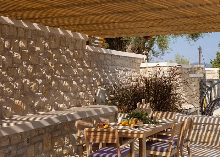 Valagron 2 Villa Nikiana