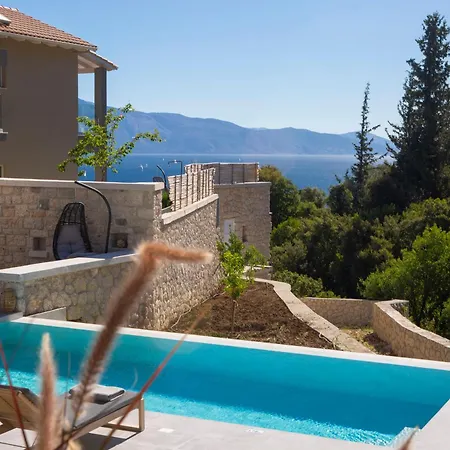 Valagron 2 Βίλα *