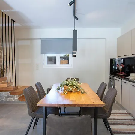 Βίλα Valagron 2 *