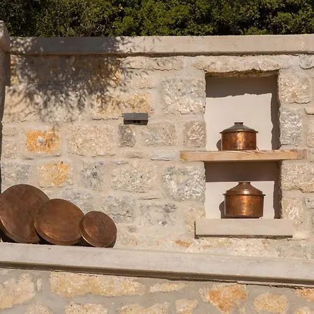 Villa Valagron 2 *