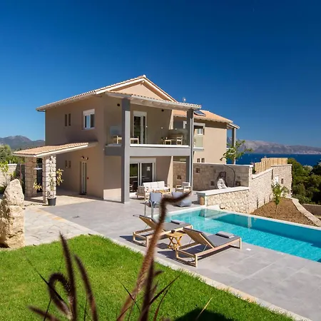 Villa Valagron 2