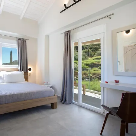 Valagron 2 Βίλα *