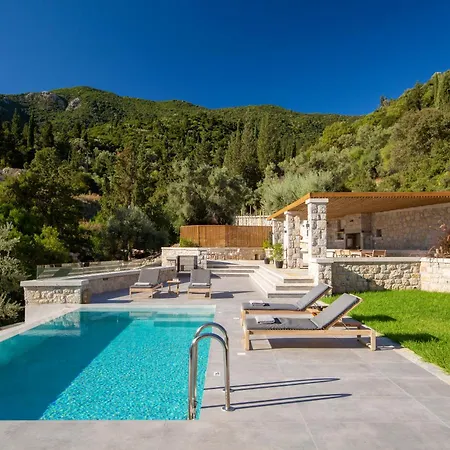 Valagron 2 Βίλα *