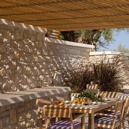 Valagron 2 Βίλα Νικιάνα