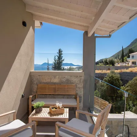 Βίλα Valagron 2 *